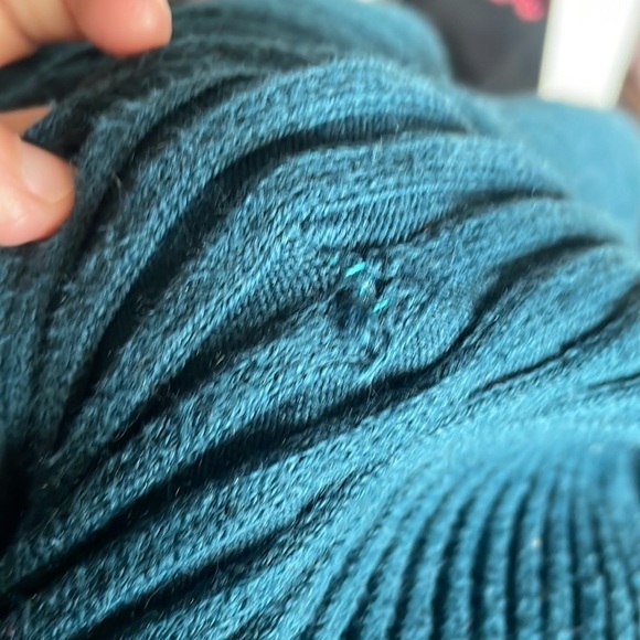 Victor Glemaud
Knit Midi Skirt - Picture 5 of 5